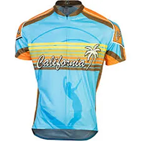 Men's California Jersey*