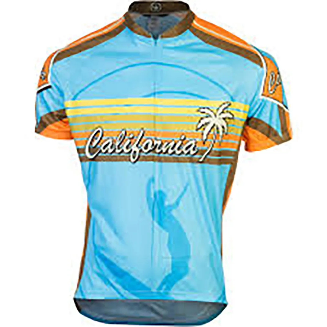 Men's California Jersey*
