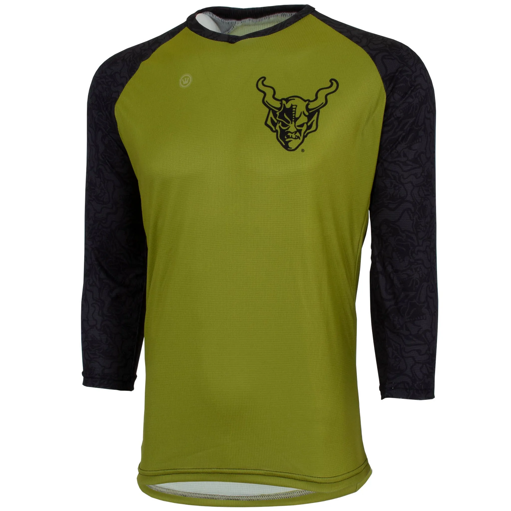Men's Stone Brewing 3/4 MTB Jersey