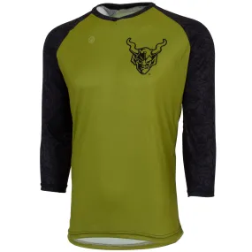Men's Stone Brewing 3/4 MTB Jersey
