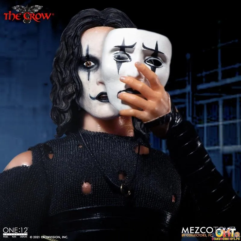 Mezco One:12 Collective The Crow