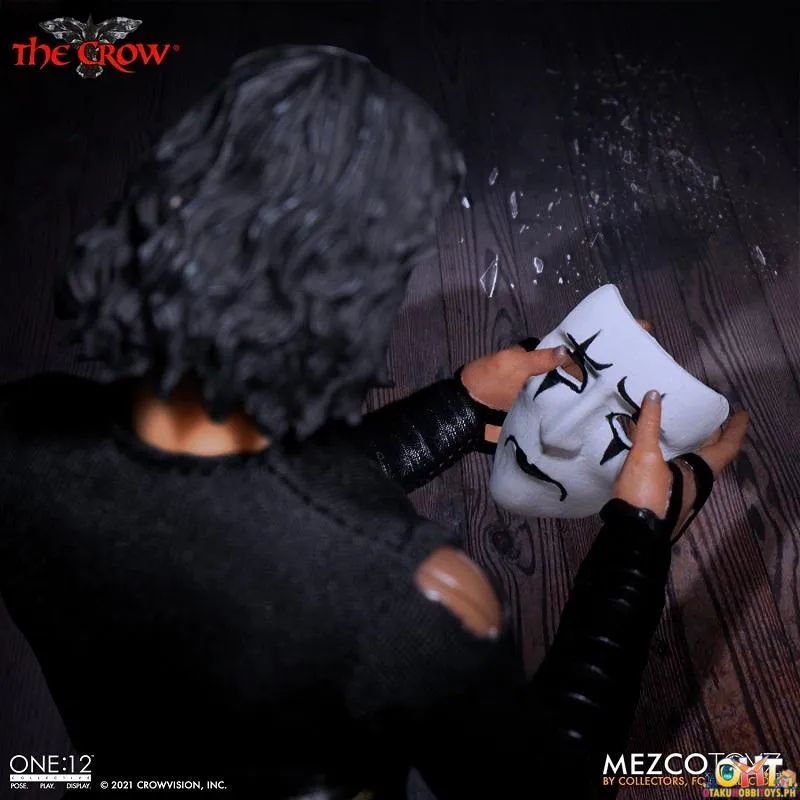 Mezco One:12 Collective The Crow