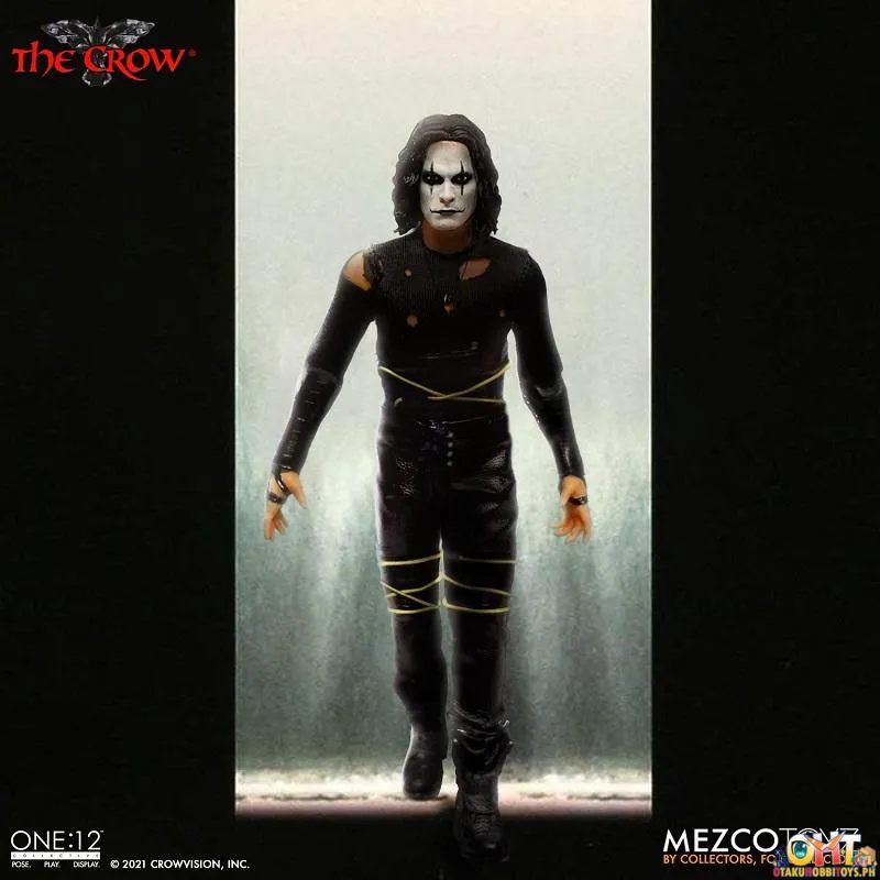 Mezco One:12 Collective The Crow