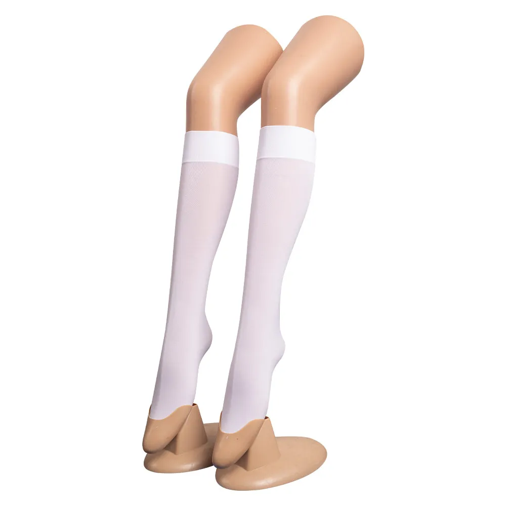 Oshi no Ko  Hoshino rubii Cosplay Costume School Uniform Outfits Halloween Carnival Party Suit