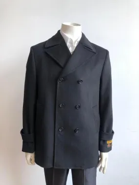 Peacoat-Black - Wholesale Coat - Wholesale Winter Coats