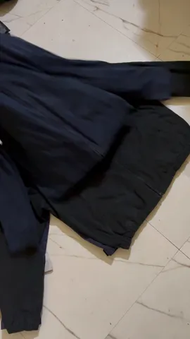 POLO RALPH LAUREN HARRIGTON JACKET