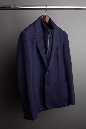 Private Product - Stretch Flannel Convertible Sport Jacket for DRock (Dan's Friend/Family)