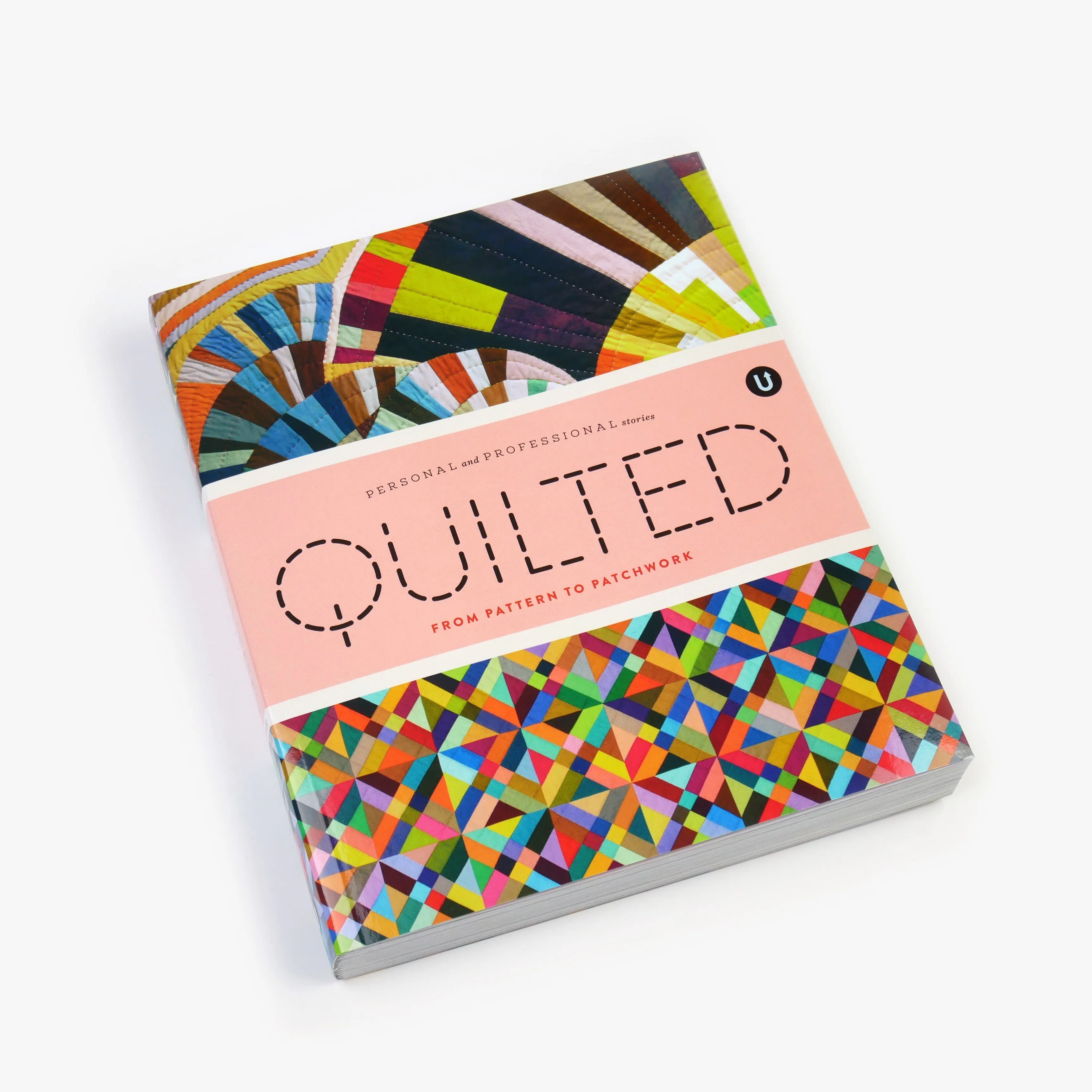 Quilted (out of print)