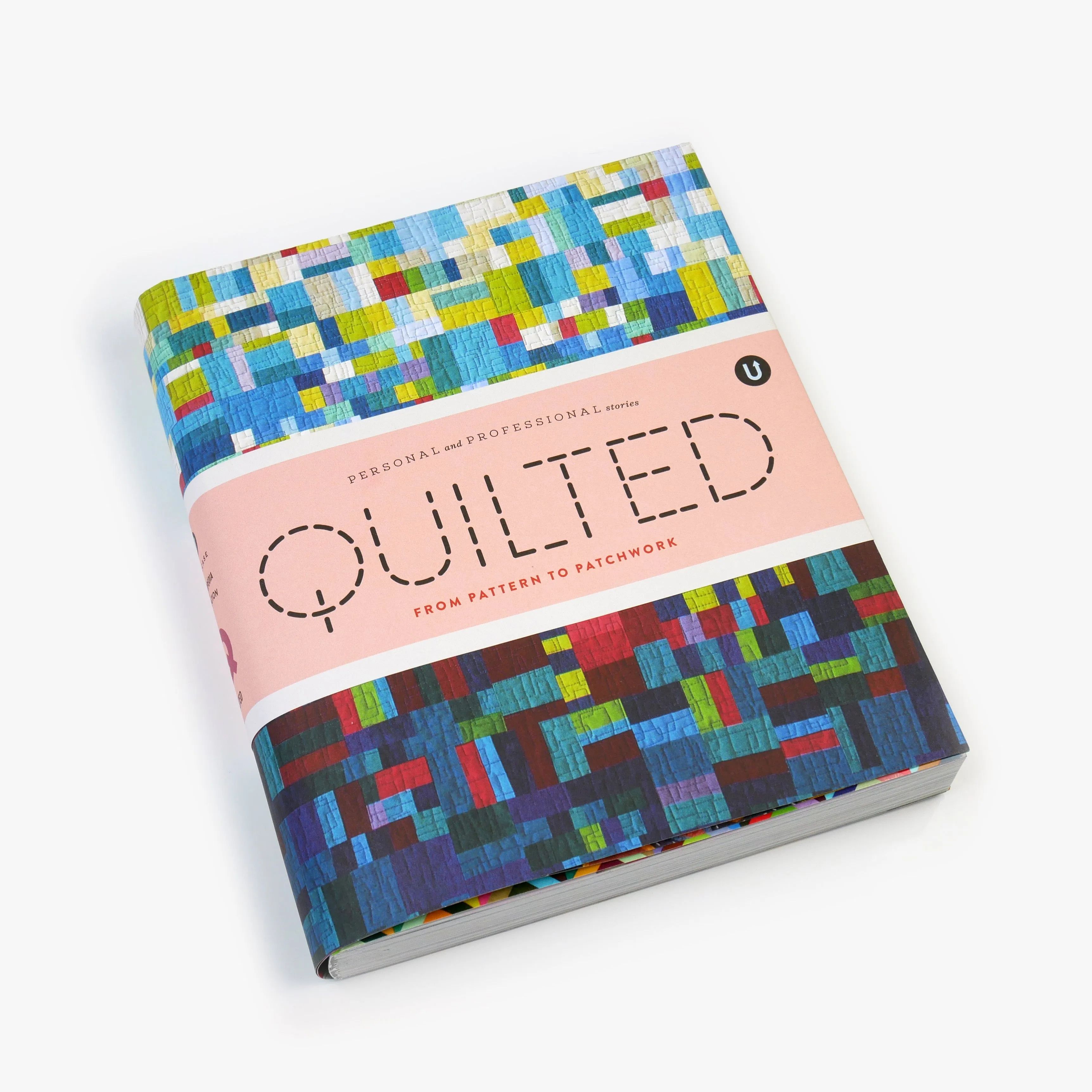 Quilted (out of print)