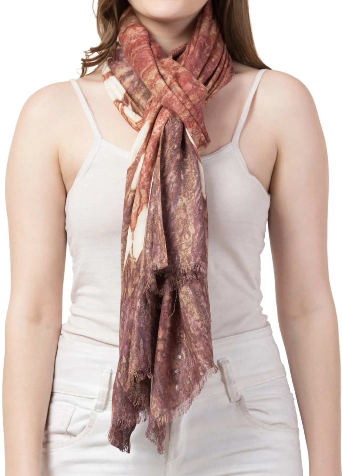 RAJ HAVEN SCARF