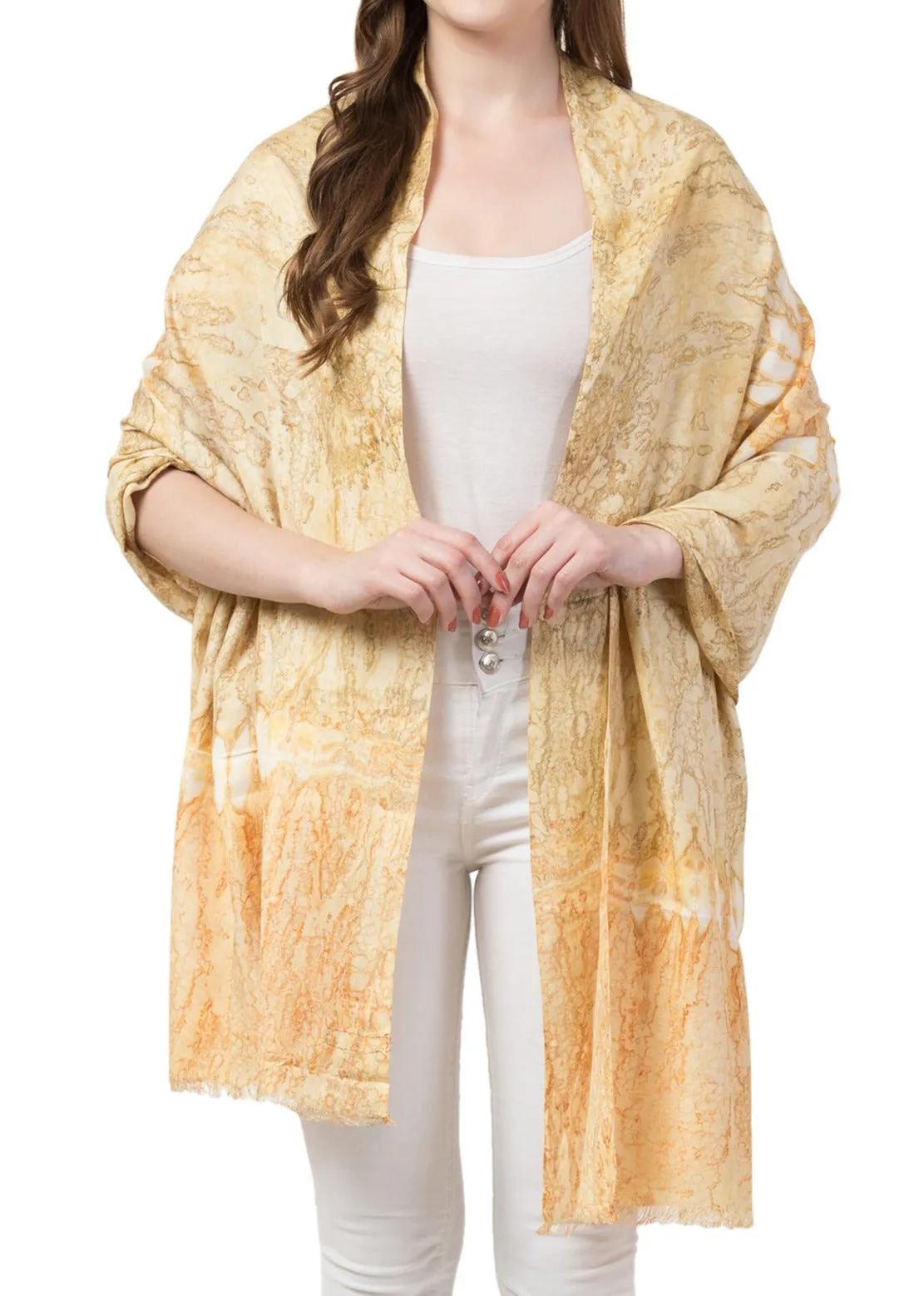 RAJ HAVEN SCARF