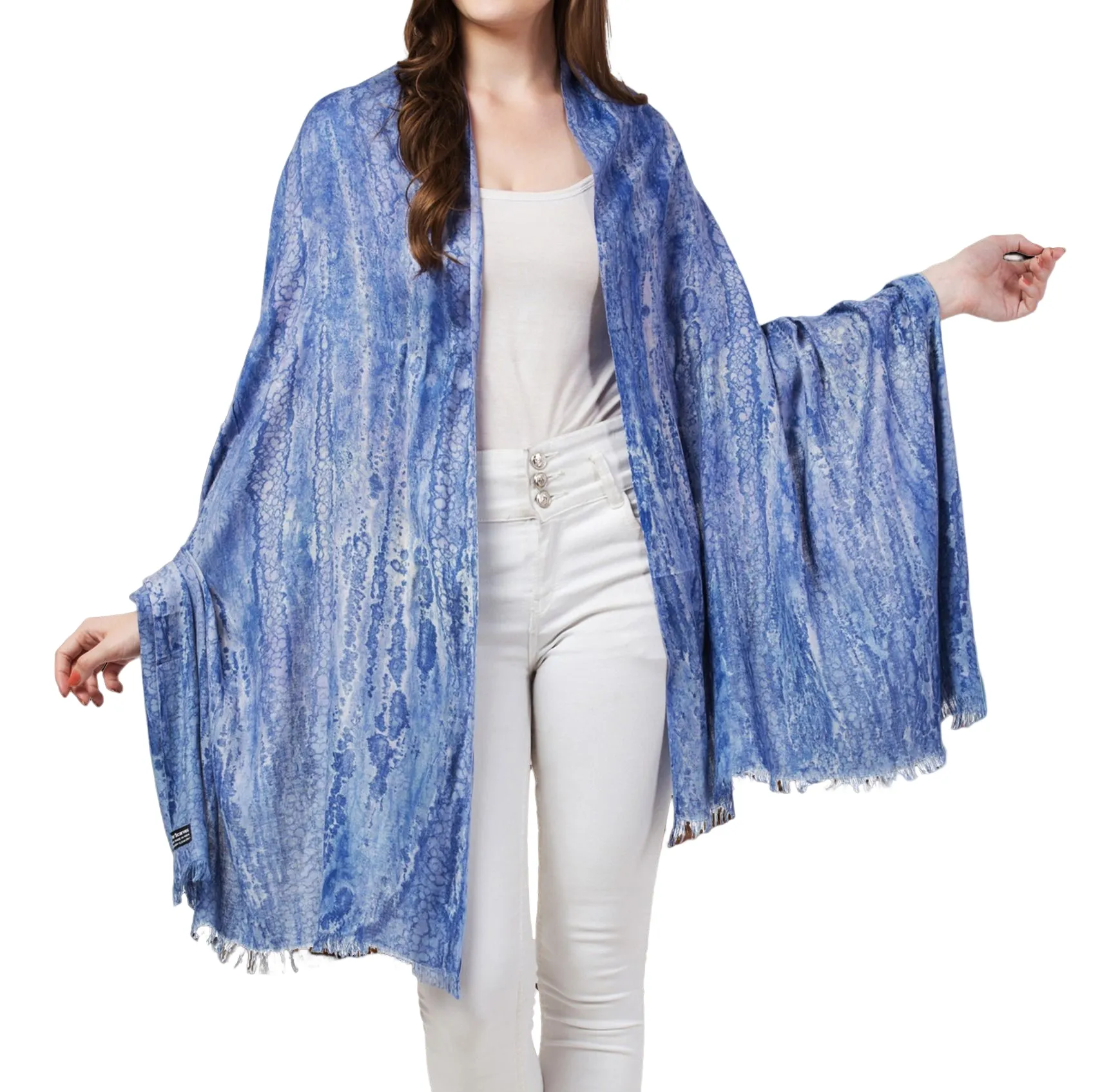 RAJ HAVEN SCARF