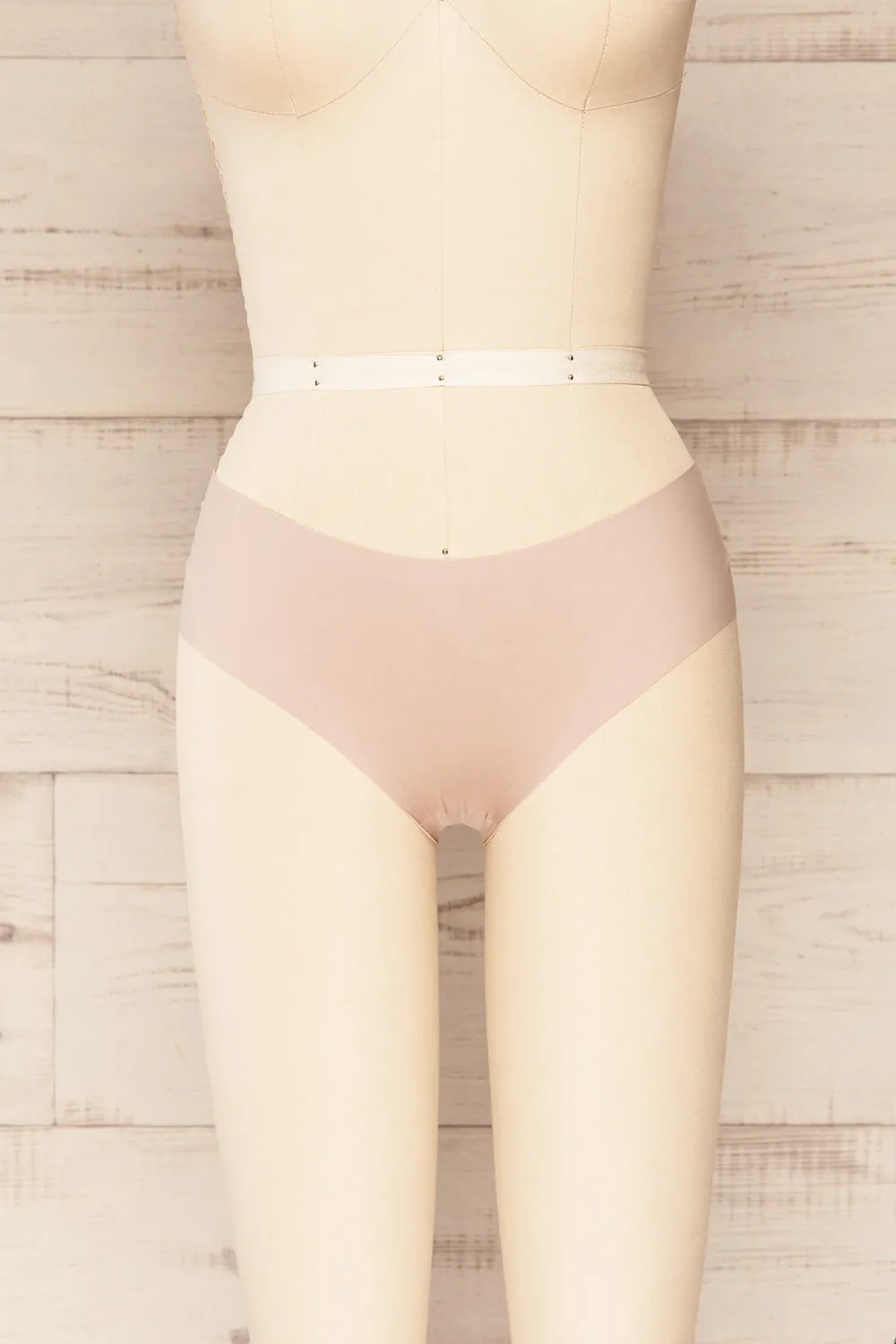 Set Hydra | Pack of 3 Seamless Undies