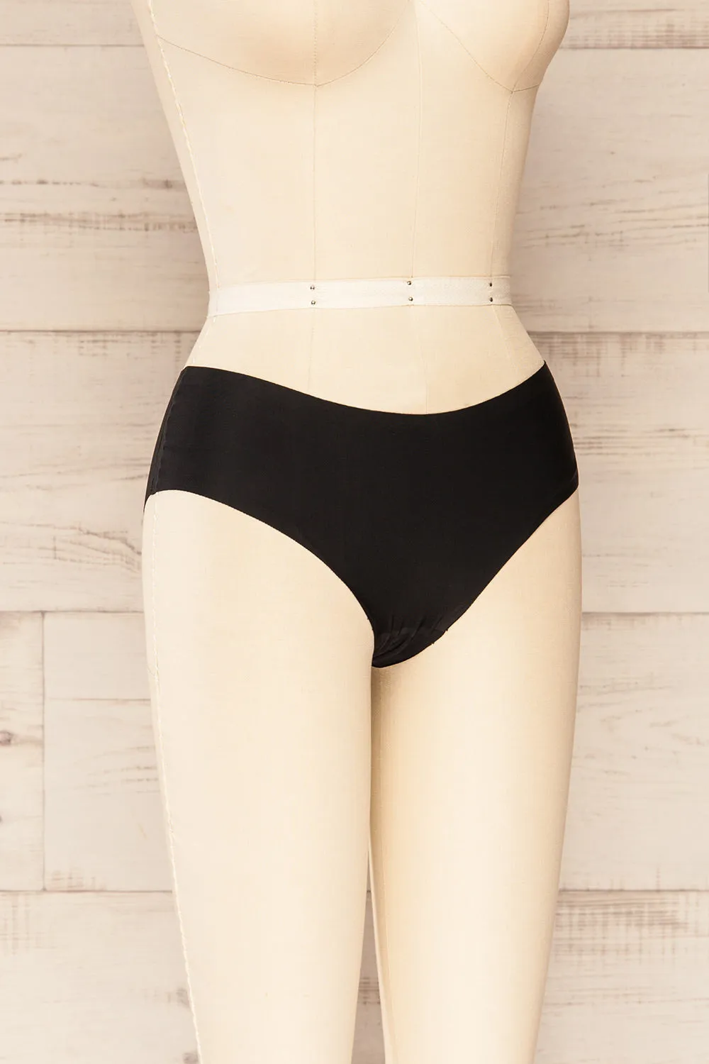 Set Hydra | Pack of 3 Seamless Undies