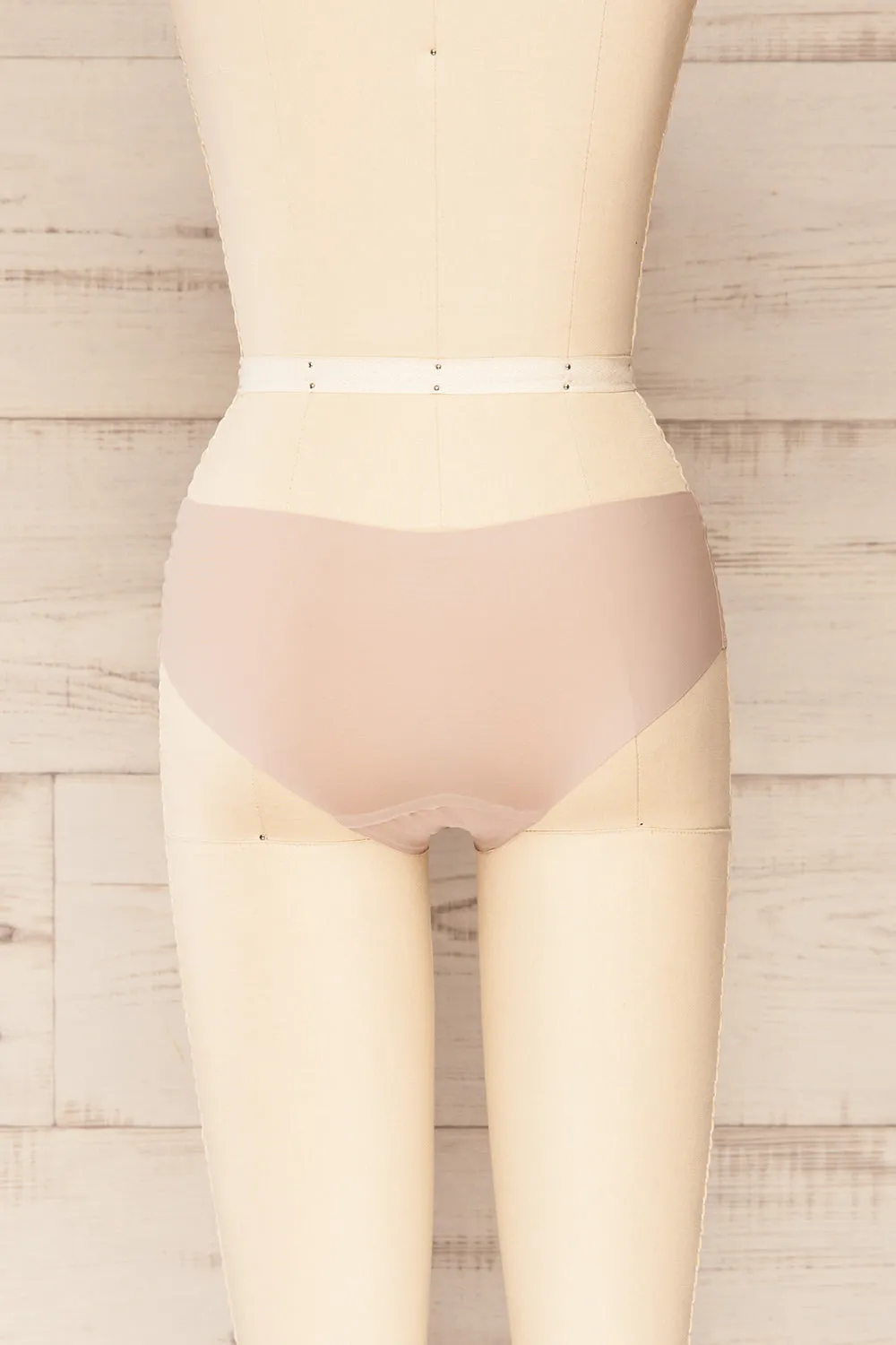 Set Hydra | Pack of 3 Seamless Undies