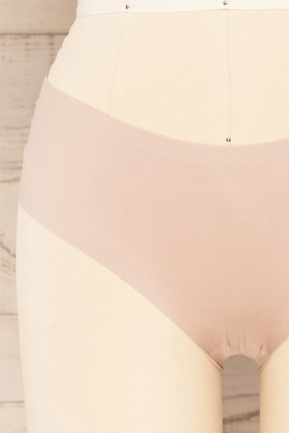Set Hydra | Pack of 3 Seamless Undies