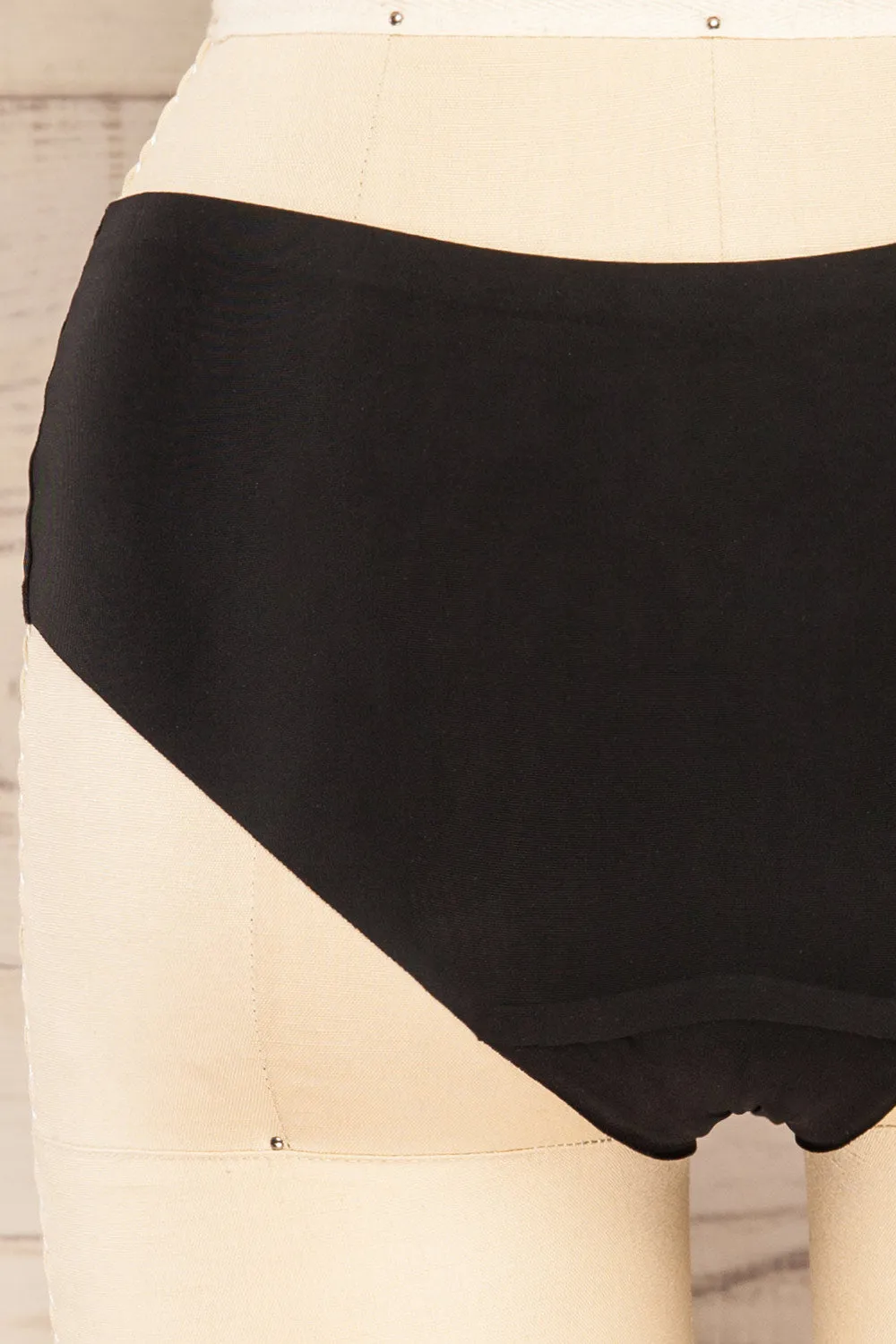 Set Hydra | Pack of 3 Seamless Undies