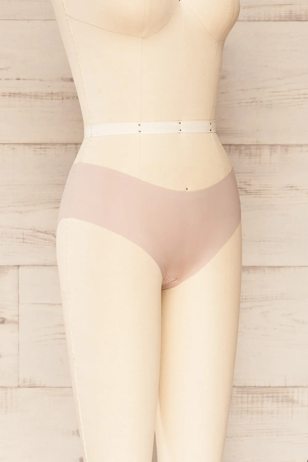 Set Hydra | Pack of 3 Seamless Undies