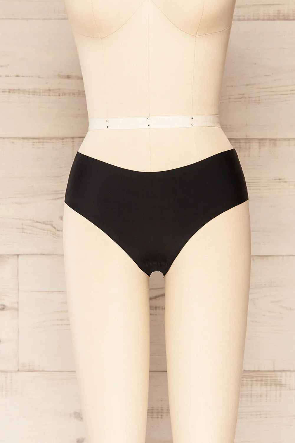 Set Hydra | Pack of 3 Seamless Undies