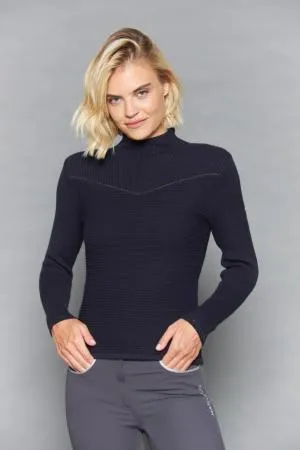 Shining Pullover Sweater