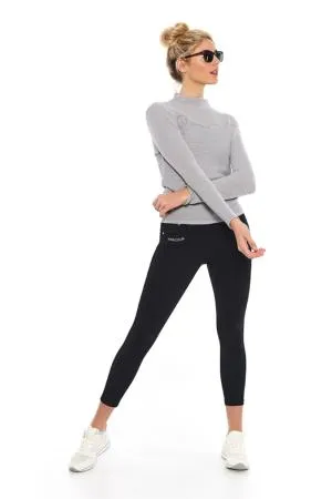 Shining Pullover Sweater