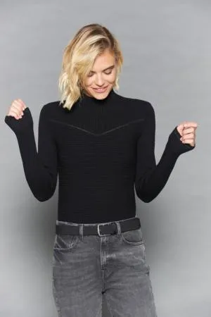 Shining Pullover Sweater