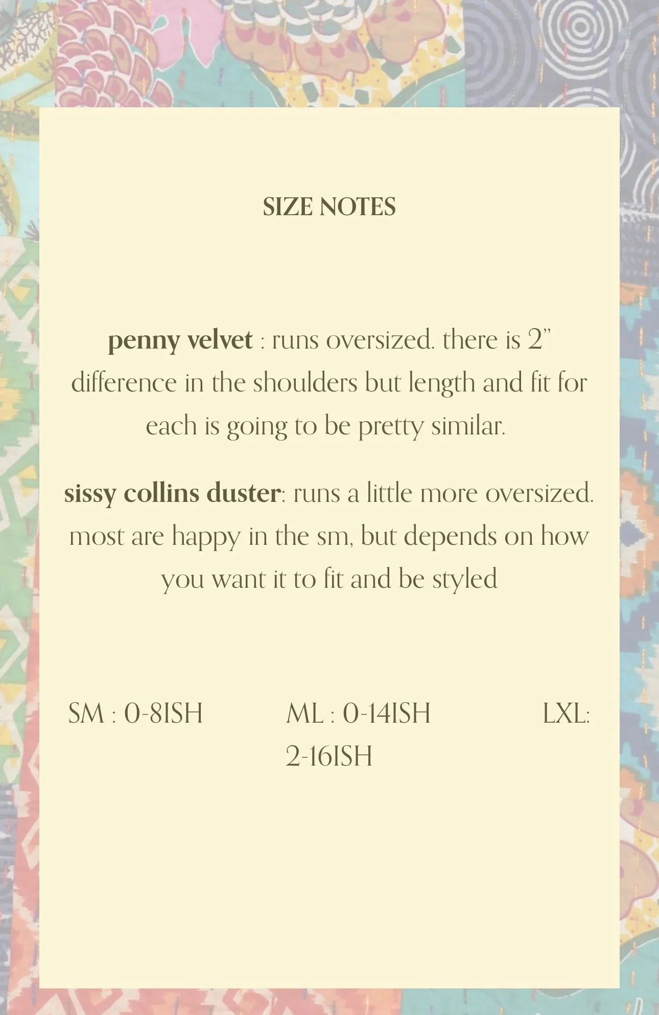 Sissy Collins Velvet Duster - Pink Lady