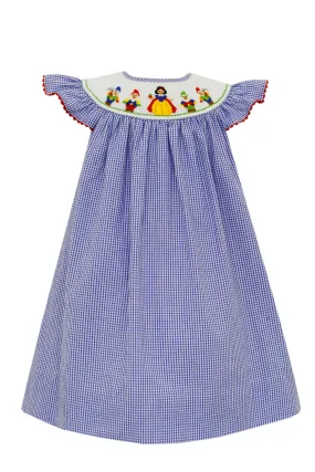 Snow White Bishop