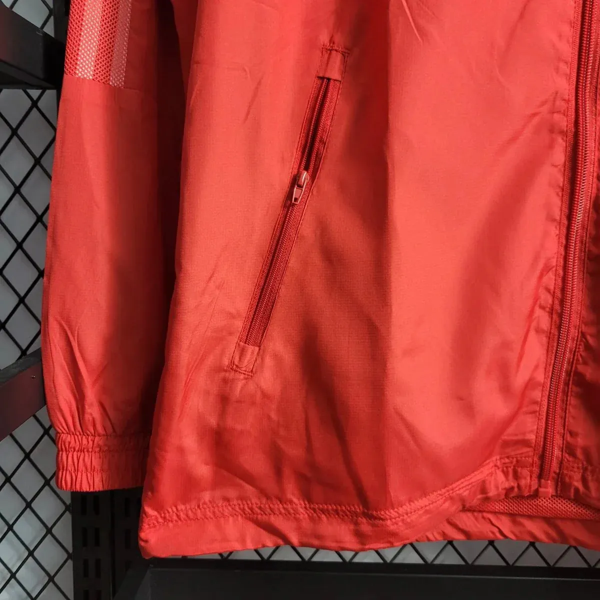 São Paulo I Windbreaker Jacket 23/24