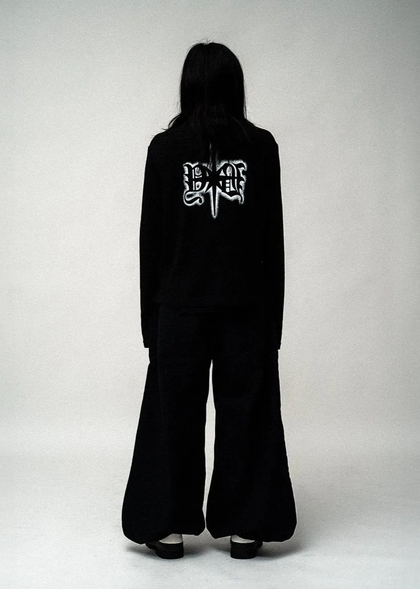 STAR L/S TEE