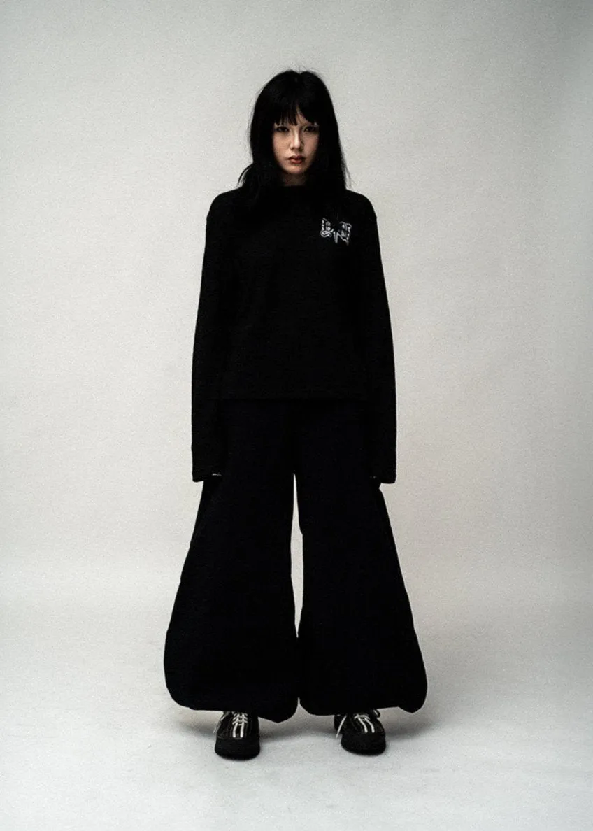 STAR L/S TEE