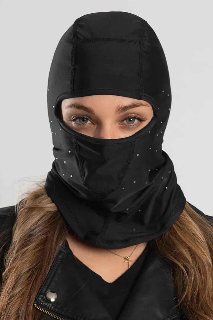 Starry Night (Winter Weight) Balaclavas