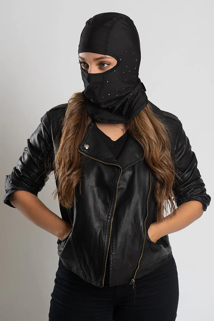 Starry Night (Winter Weight) Balaclavas