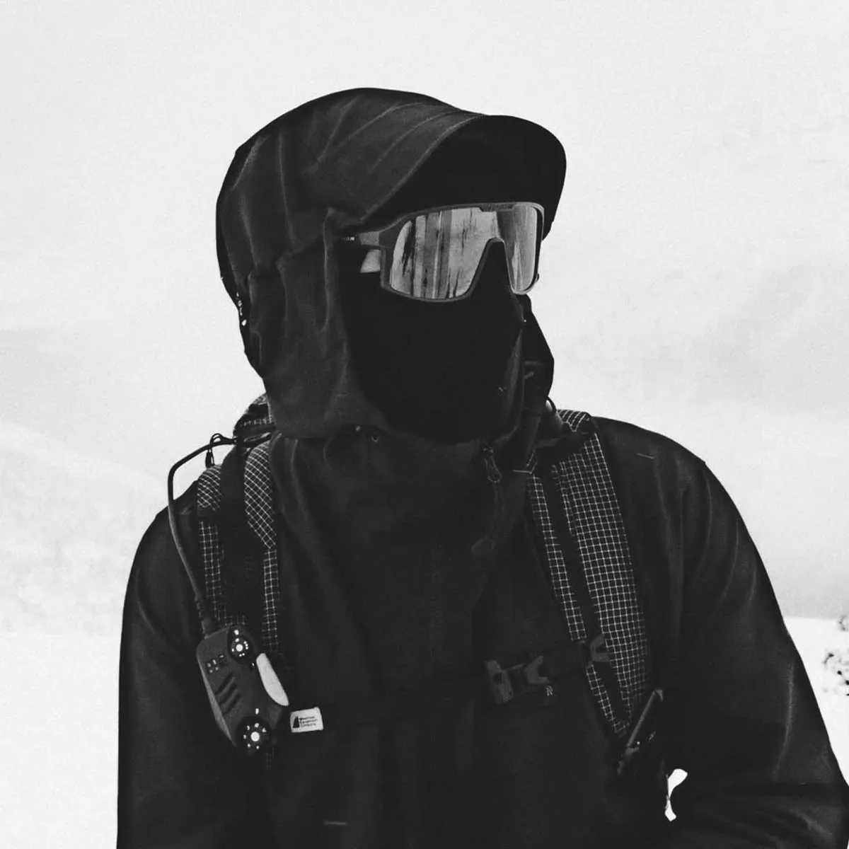 SureFit Anti-Fog StormCell™ Balaclava