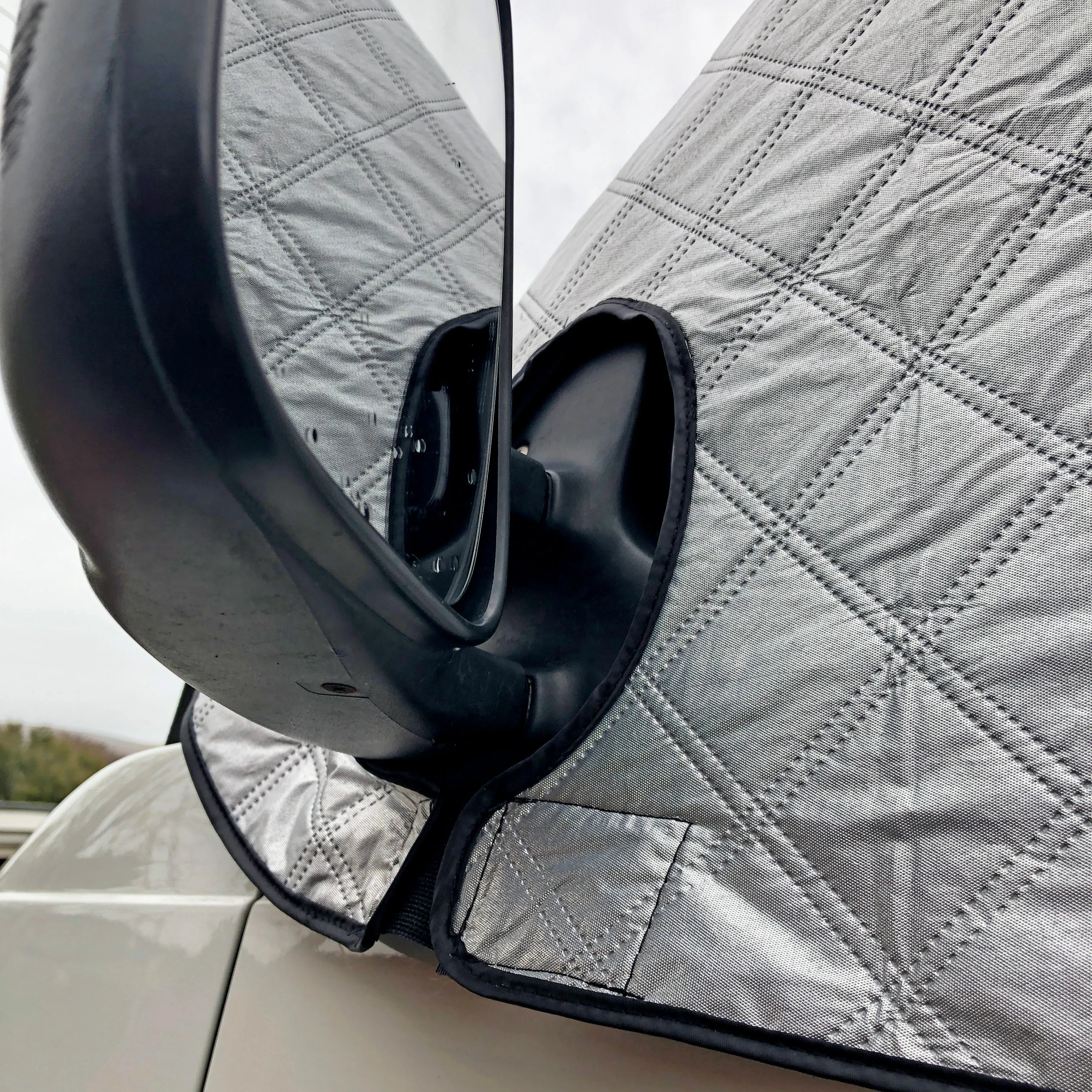 T4 Reversible Thermal Screen Wrap