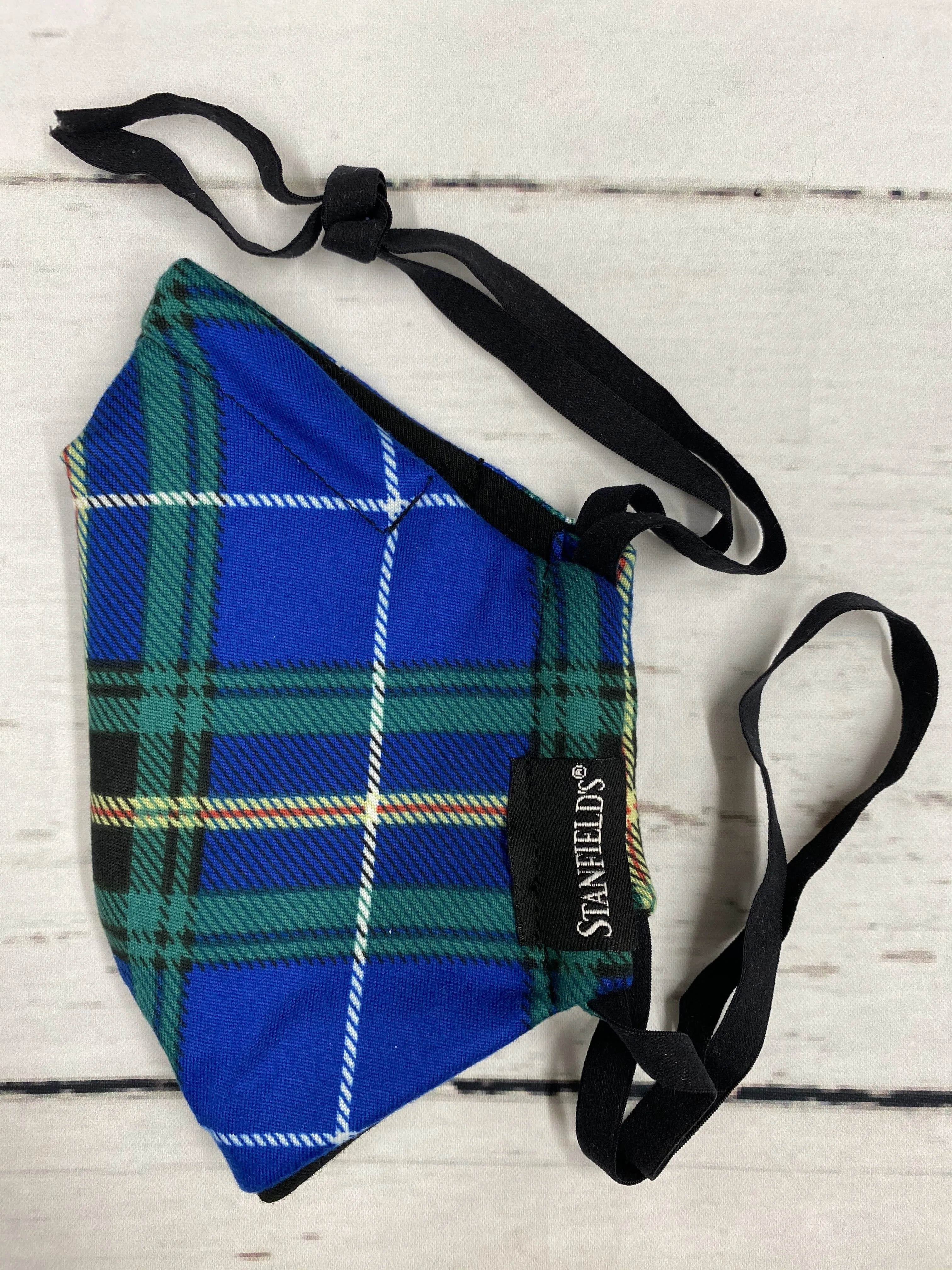 Take It Outside NS Package With Scarf