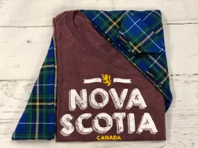 Take It Outside NS Package With Scarf