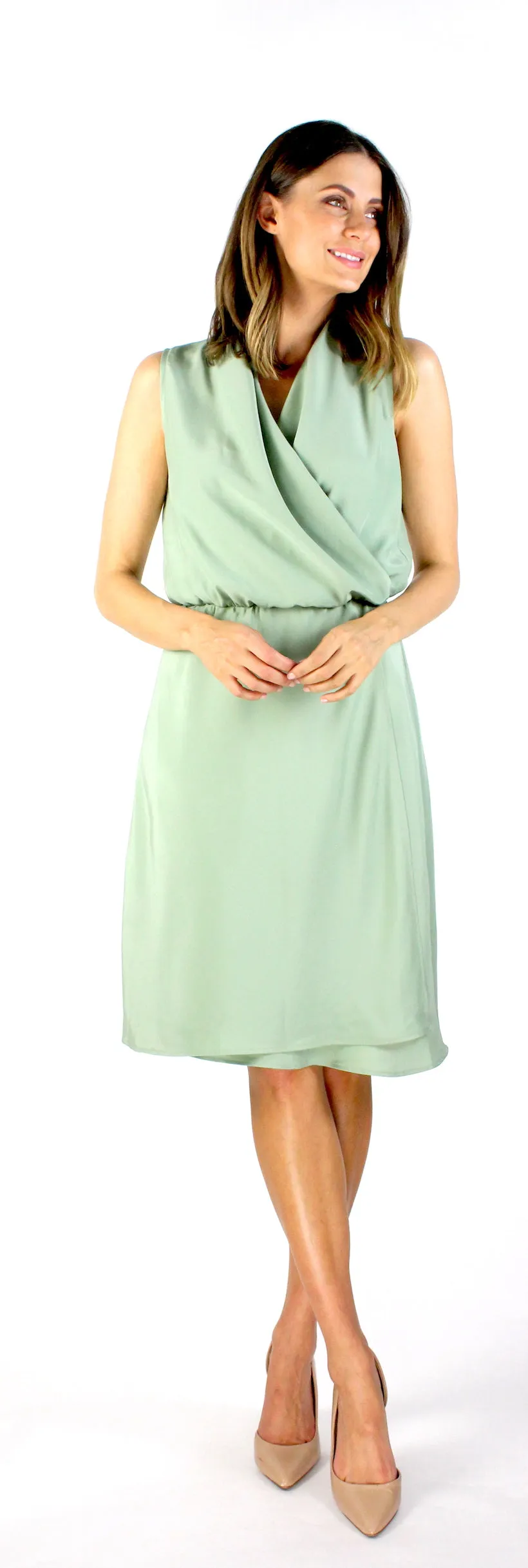 Tanqueray Summer Dress