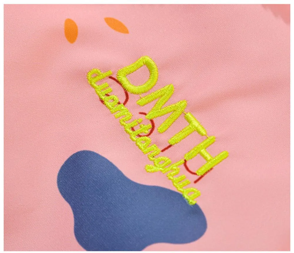 Toddler Girls Coat Spring Autumn Jacket Wholesale Girls Coat