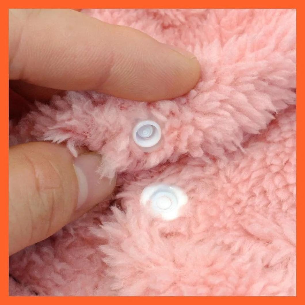 Warm Clothes For Cats And Small Dogs | Fleece Clothes For Pets