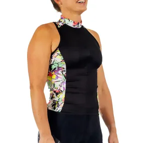 Women's Floriful Dolce Tank
