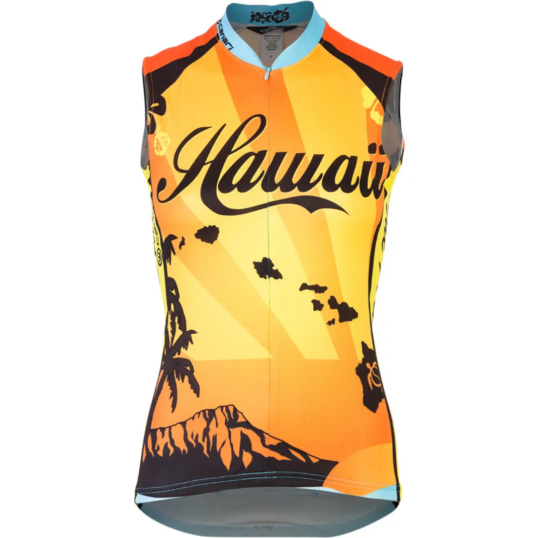 Women's Hawaii II Tank*