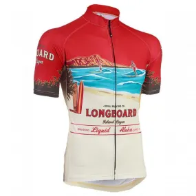 Women's KBC Longboard Jersey
